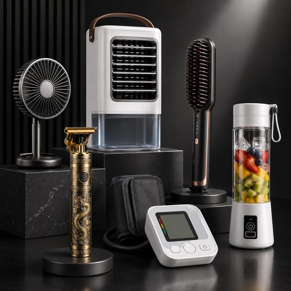 Electronic products