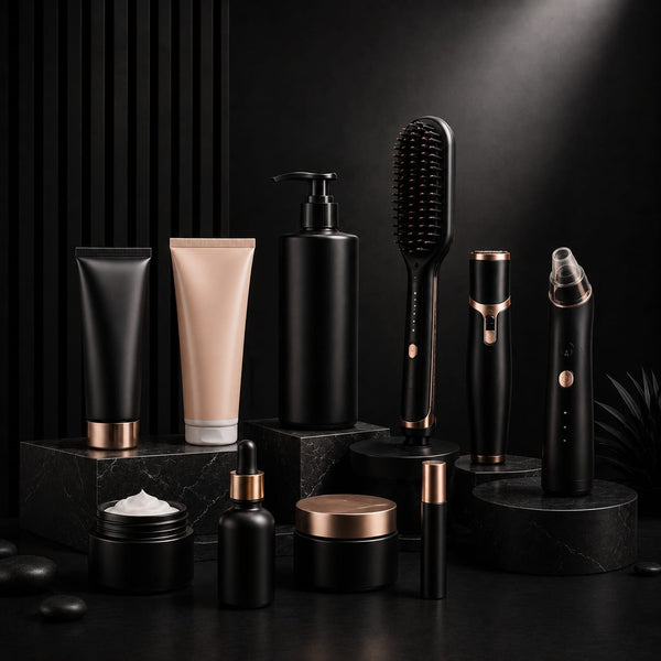 Health & Beauty Essentials