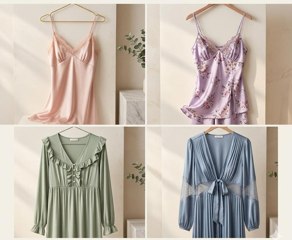night dress 